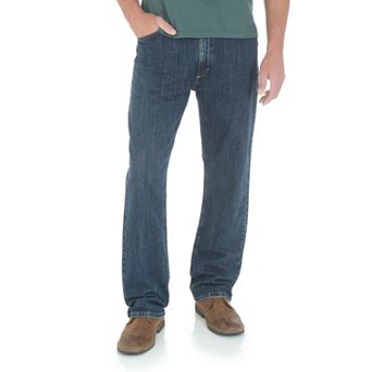 Men's Wrangler Relaxed-Fit Jeans