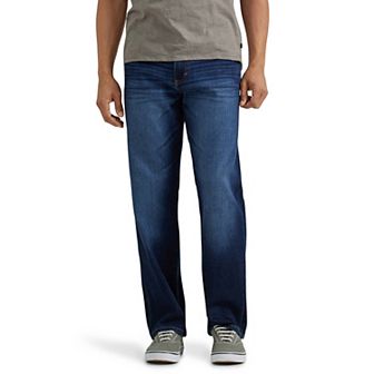 Men's Wrangler Relaxed-Fit Jeans