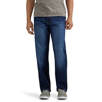 Men's Wrangler Relaxed-Fit Jeans