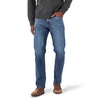 Men's Wrangler Relaxed-Fit Jeans