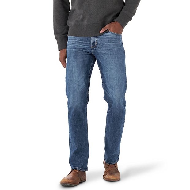 Kohl's store wrangler jeans