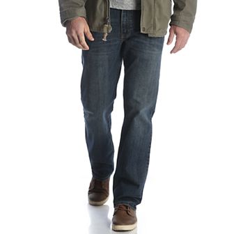 Men's Wrangler Relaxed-Fit Jeans