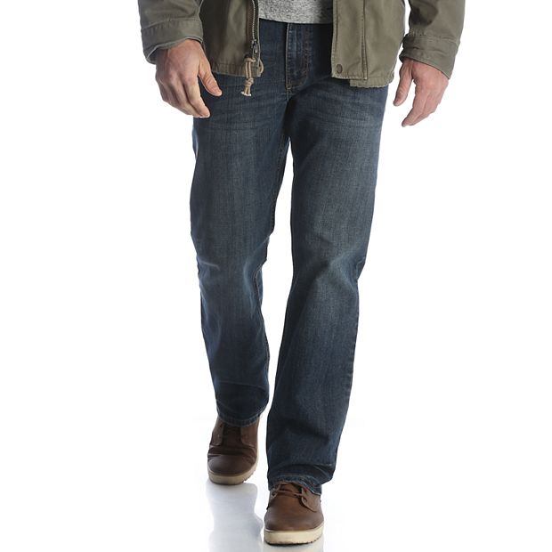 Mens levi clearance jeans at kohls