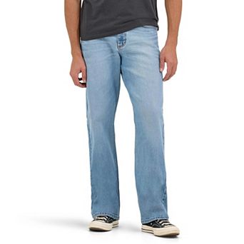 Men's Wrangler Relaxed-Fit Jeans