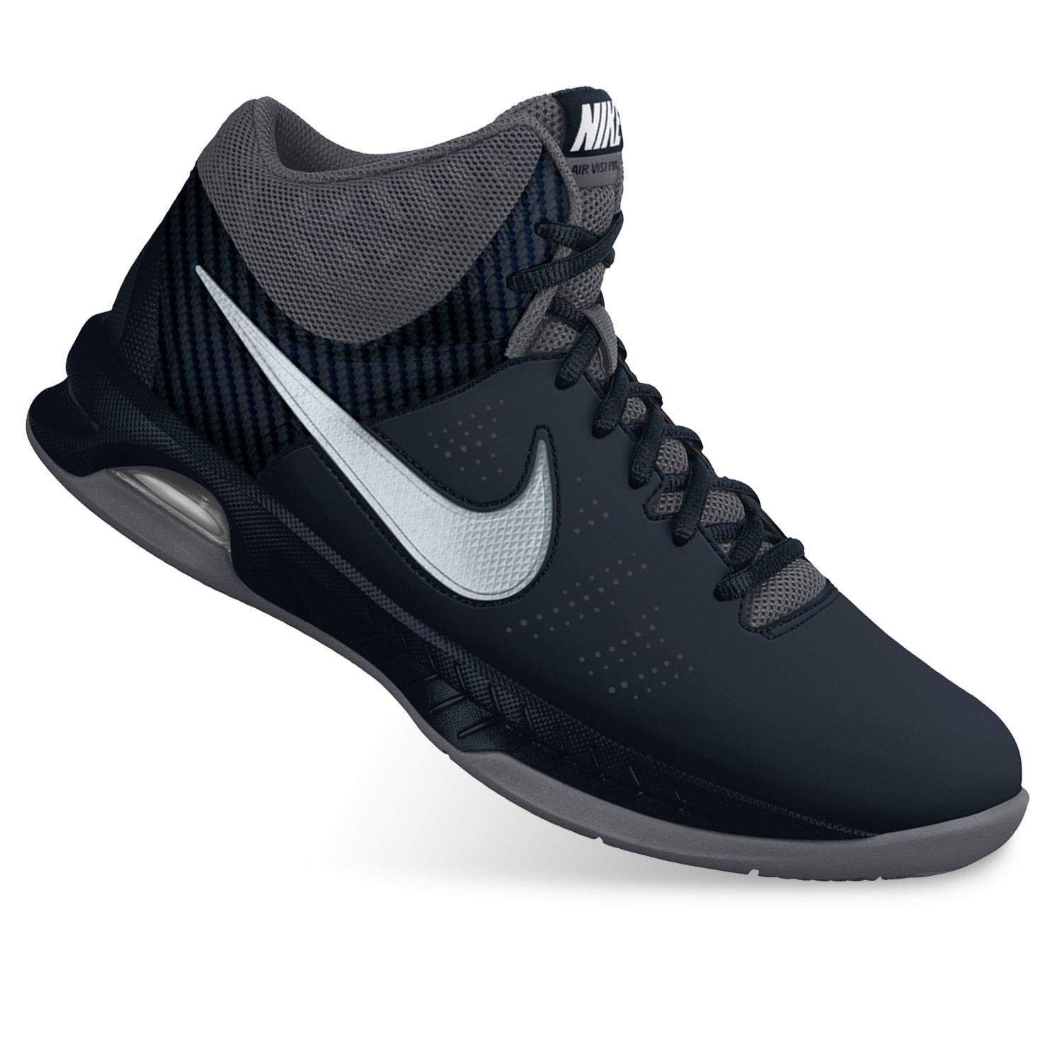 Nike Air Visi Pro VI Men's Basketball Shoes