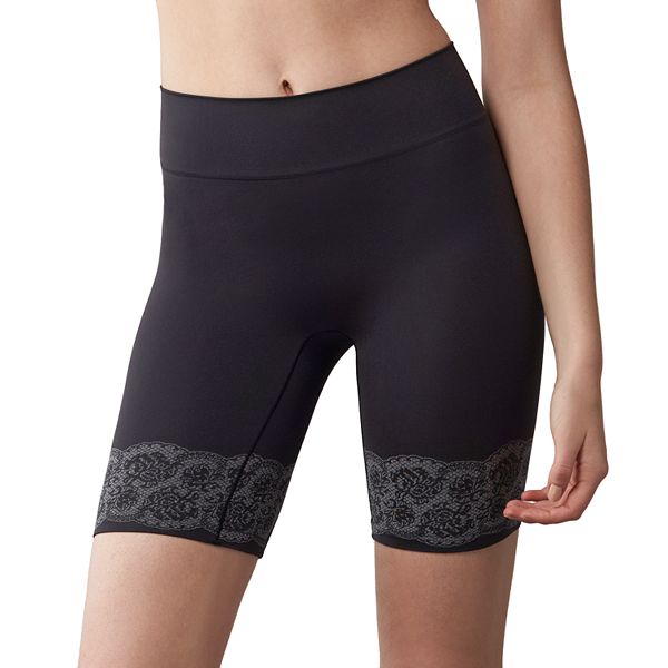 Maidenform® Shapewear Peek Out Seamless Thigh Slimmer DM1005