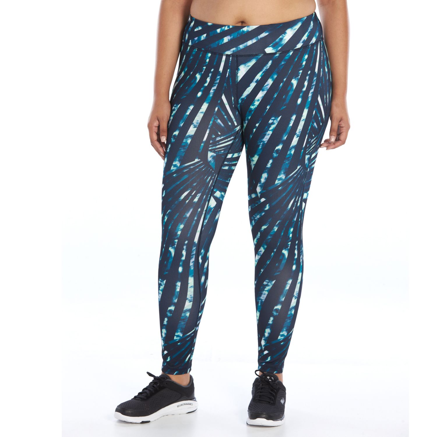 Tek Workout Pants