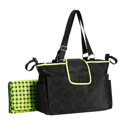 Kohl's Diaper Bags IUCN Water