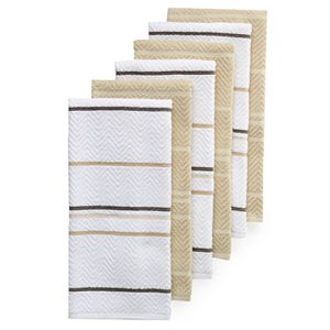 The Big One® 6-pc. Kitchen Towel Set