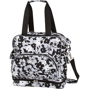 The Bumble Collection Camille Changing Bag