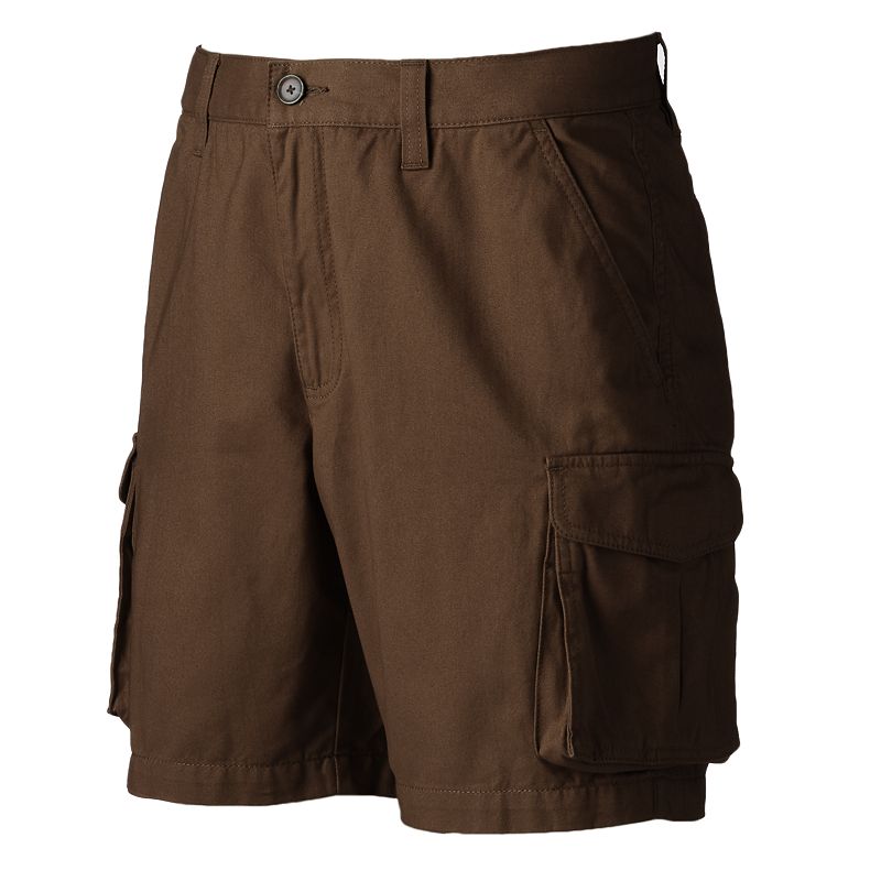 Croft Size 35 Shorts | Kohl's