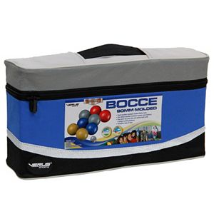 Verus Sports Vintage 90mm Bocce Ball Set