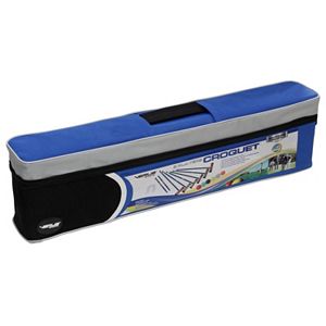 Kids Verus Sports Advanced 6-Player Croquet Set