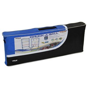 Verus Sports Chuck-a-Ball Set