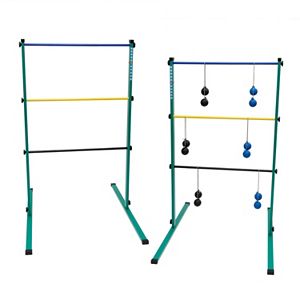 Verus Sports Deluxe Steel Chuck-a-Ball Set