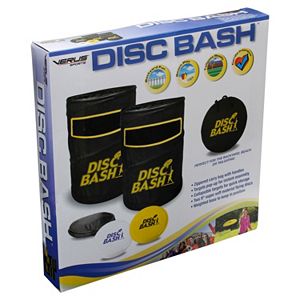 Verus Sports Disc Bash Game