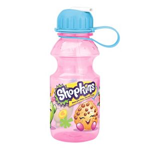 Shopkins 14-oz. Water Bottle by Zak Designs
