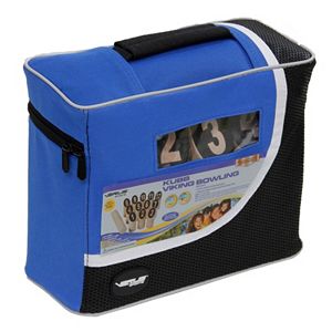 Verus Sports Kubb Viking Bowling