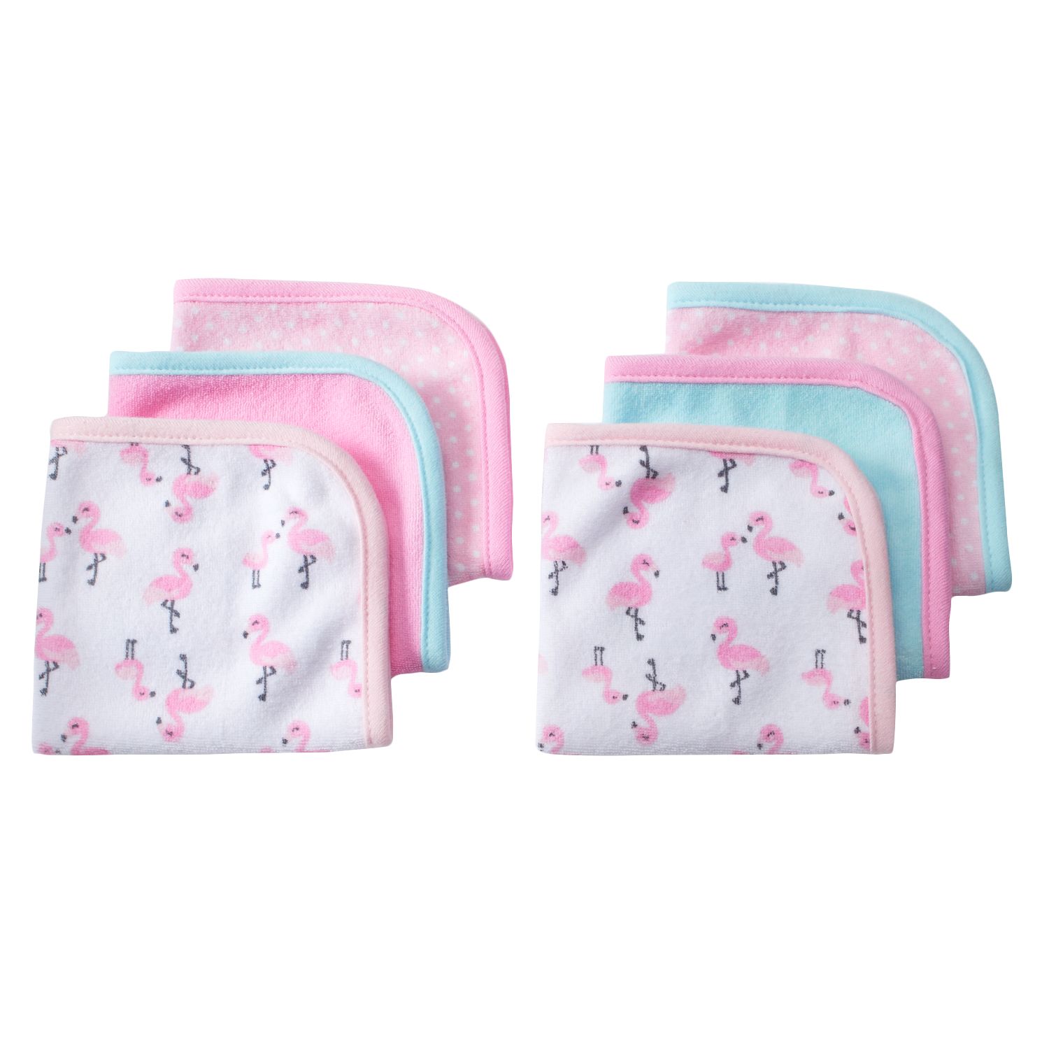 carters washcloths