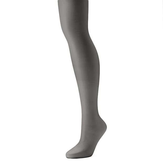 Berkshire Women's Plus-Size Queen Ultra Sheer Control Top Pantyhose with Toe