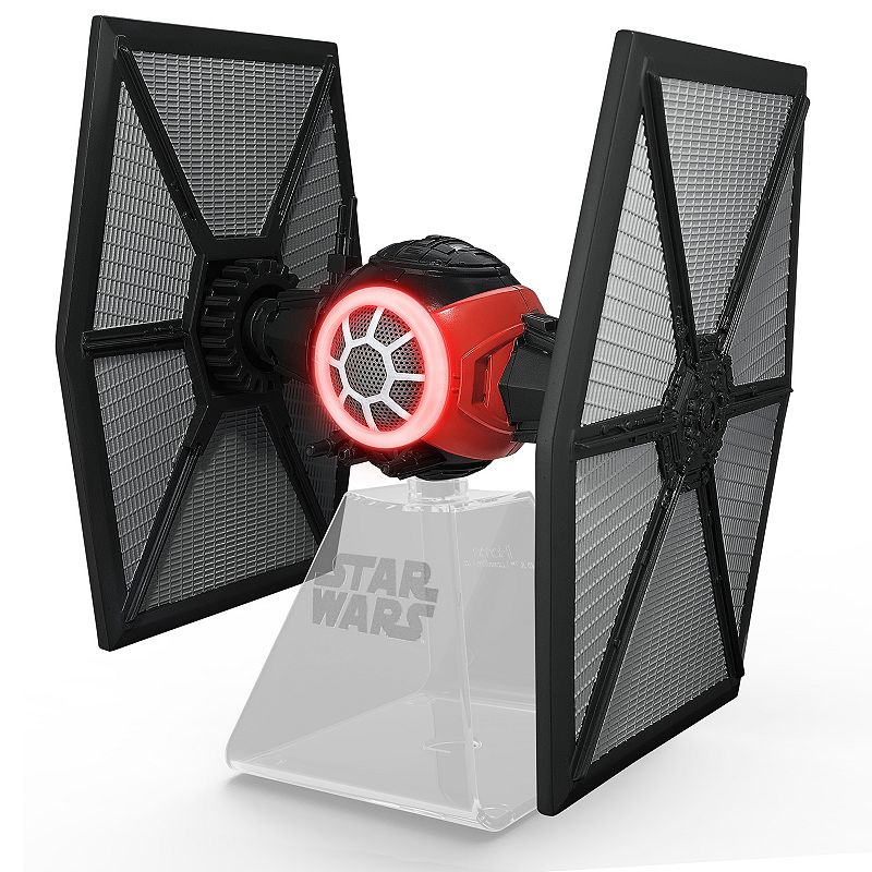UPC 092298924700 product image for Star Wars: Episode VII The Force Awakens Villain Star Fighter Bluetooth Speaker  | upcitemdb.com