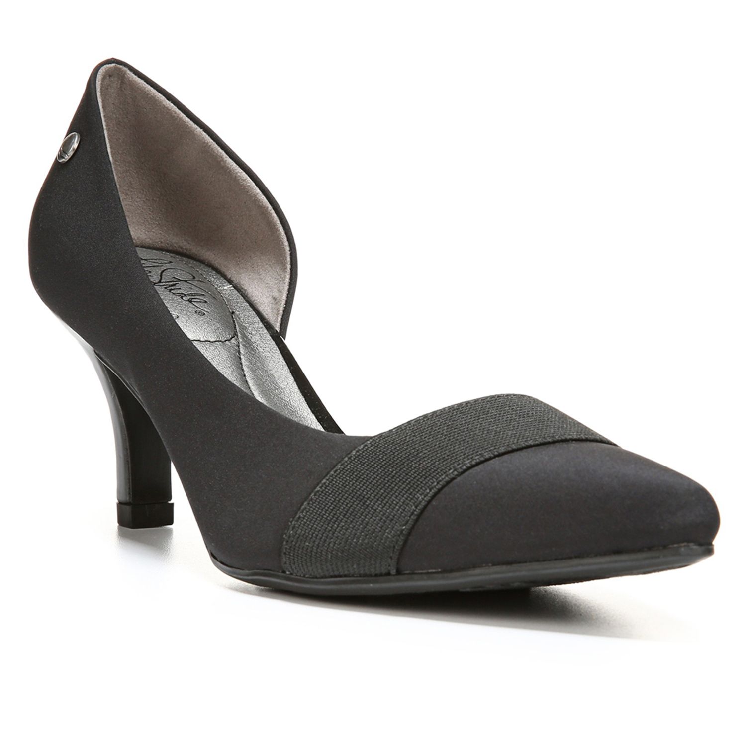 lifestride women's seamless dress pump