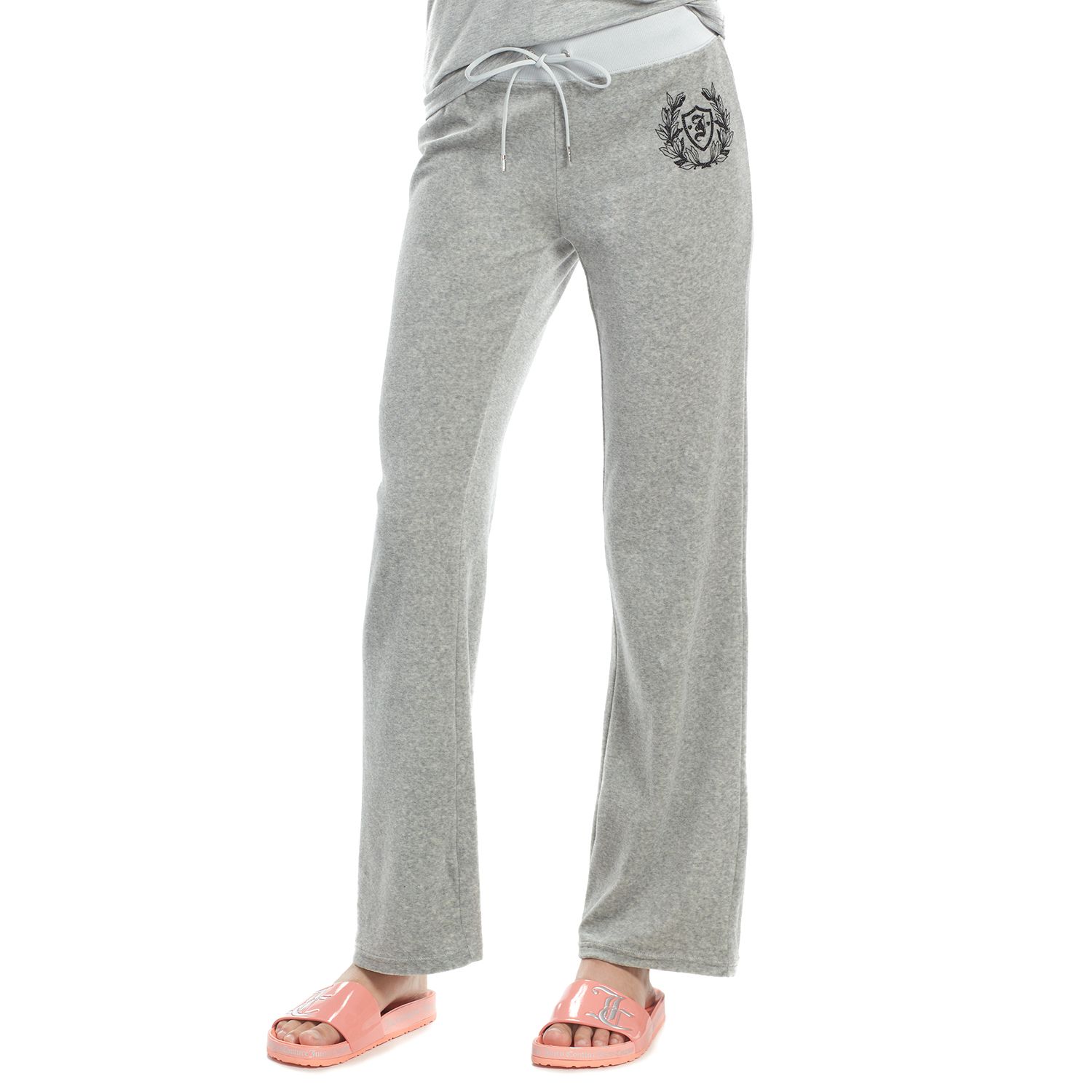 Juicy Couture Embellished Bootcut 
