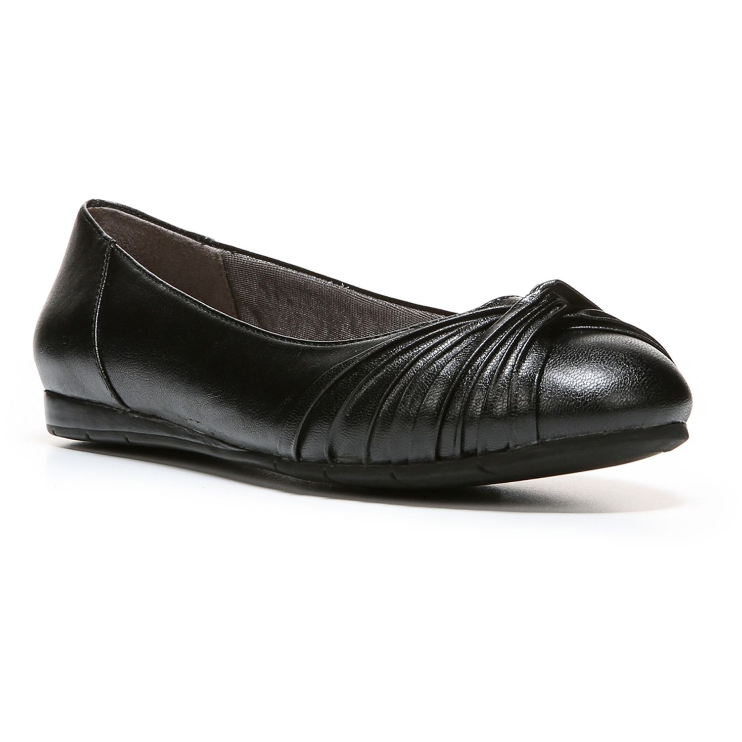 lifestride ballet flats