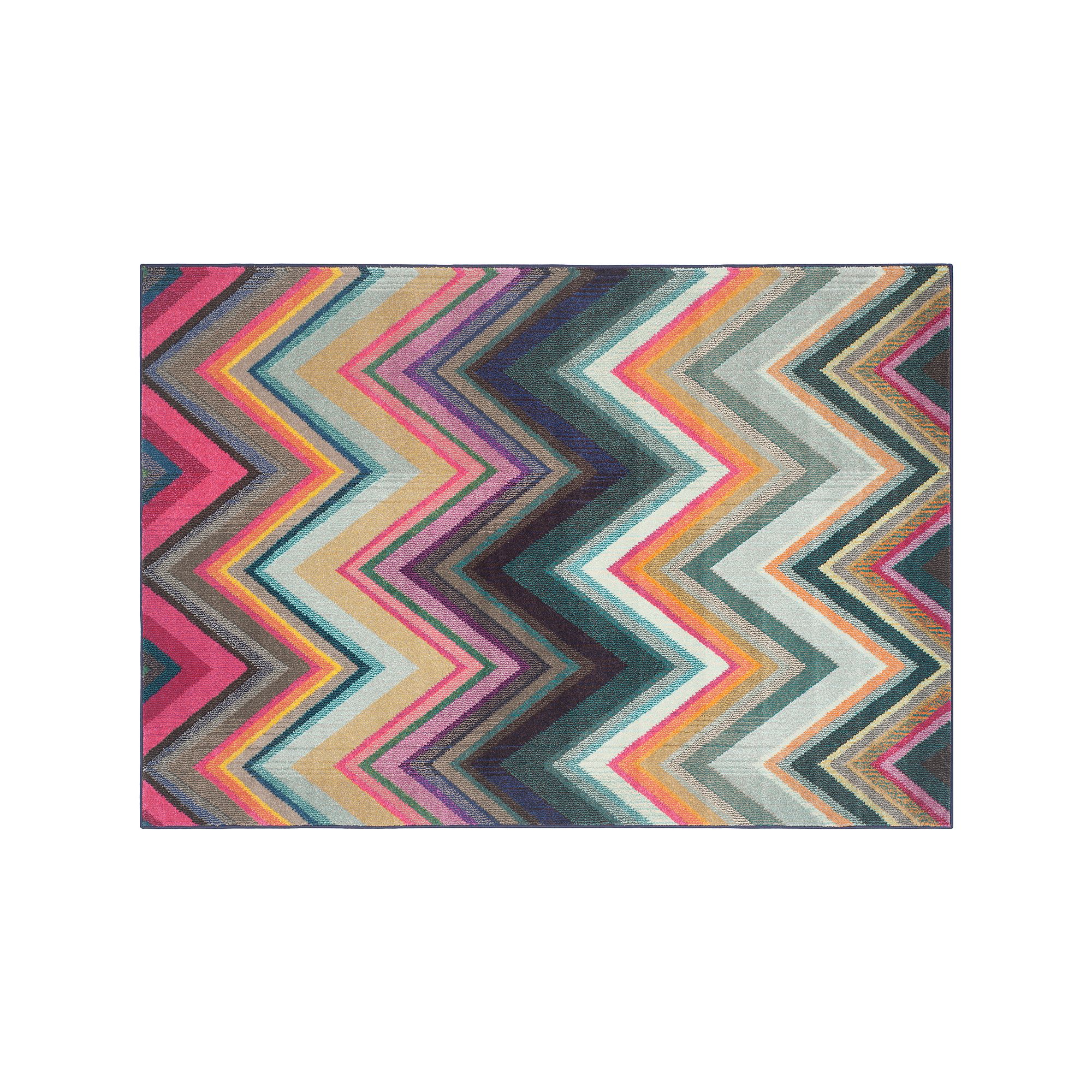 Safavieh Monaco Chevron Rug, Multi