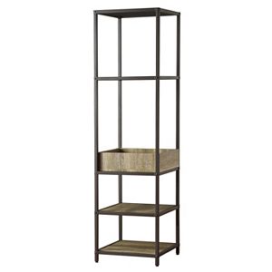 HomeVance Donovan Industrial Media Tower