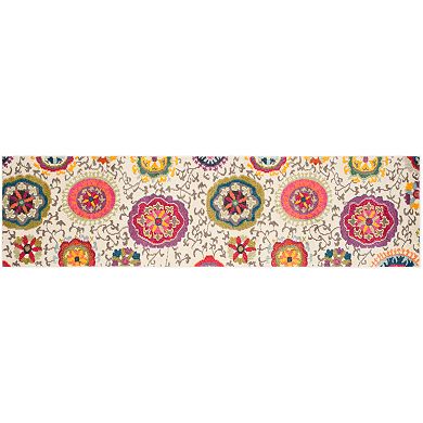 Safavieh Monaco Floral Rug
