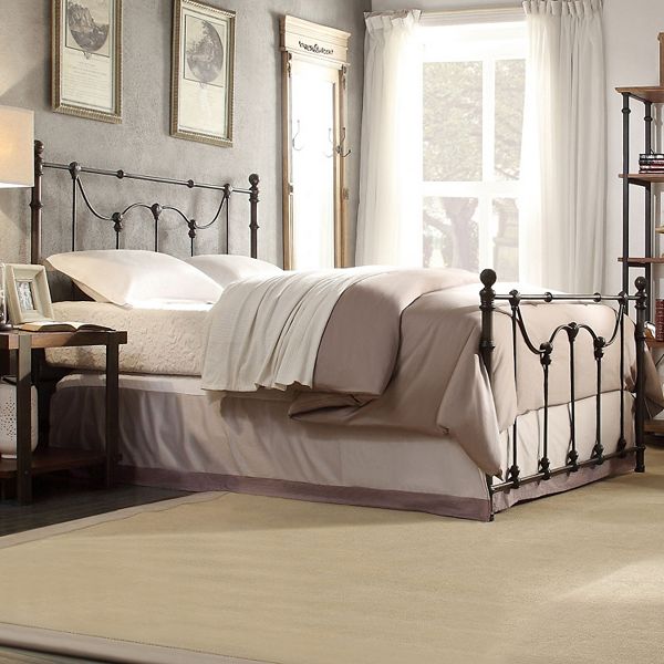 Kohls queen store bed frame