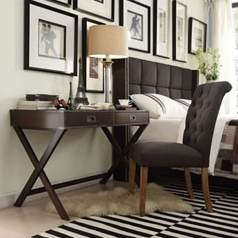 HomeVance Morgan Campaign Writing Desk