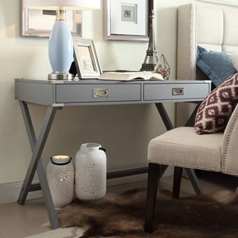 HomeVance Morgan Campaign Writing Desk