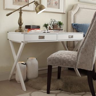 HomeVance Morgan Campaign Writing Desk