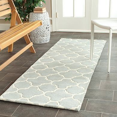 Safavieh Chatham Wool Rug