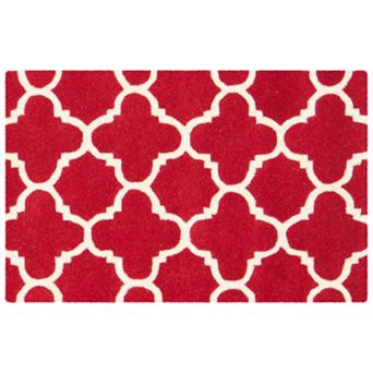 Safavieh Chatham Wool Rug