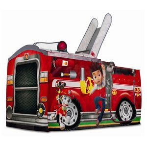 Paw Patrol Marshall's Fire Truck Tent by Playhut