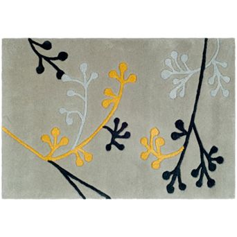 Safavieh Soho Branch Wool Rug