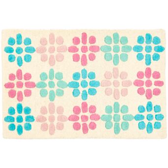 Safavieh Soho Bright Floral Wool Rug