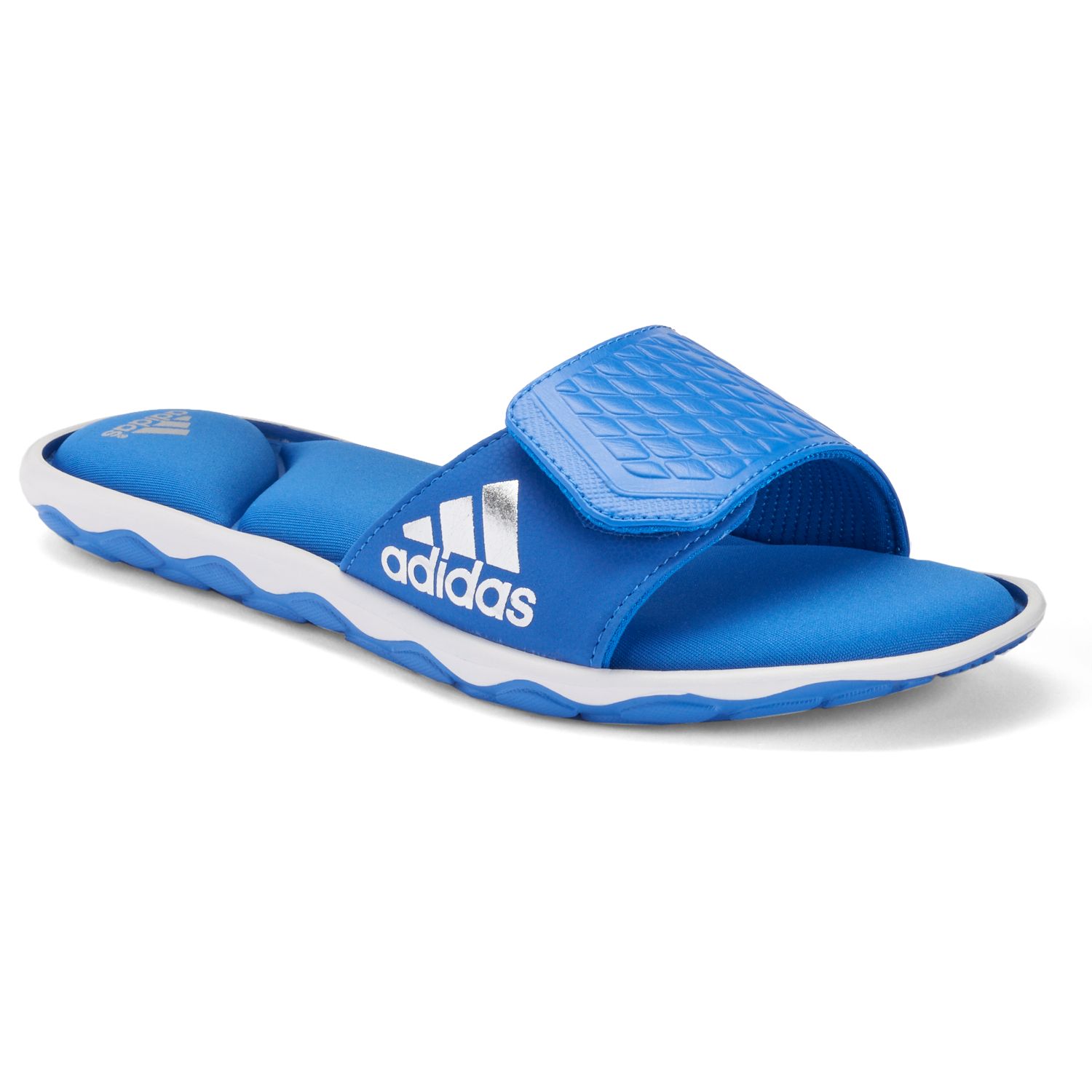 adidas Anyanda Flex Women's Slide Sandals