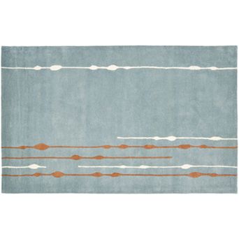 Safavieh Soho Abstract Line Rug