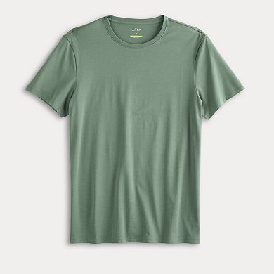 Men's Apt. 9® Premier Flex Crewneck Tee