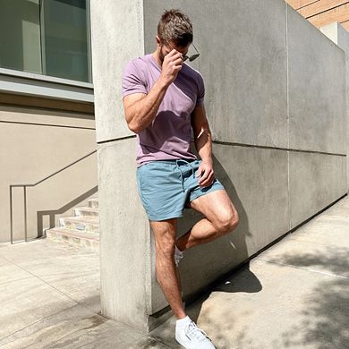 Men's Apt. 9 Premier Flex Short Sleeve Crewneck Tee