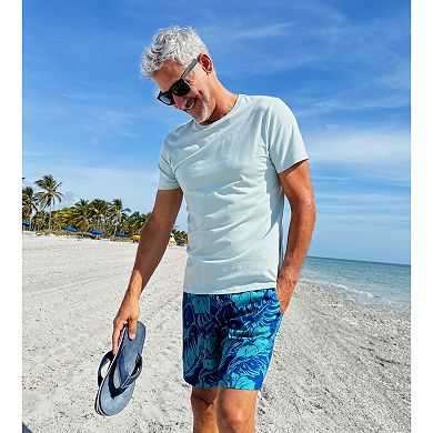 Men's Apt. 9® Premier Flex Short Sleeve Crewneck Tee