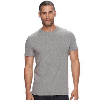 Men's Apt. 9 Premier Flex Short Sleeve Crewneck Tee