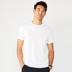 Kohls mens pullover shirts hot sale