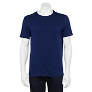 Men's Apt. 9 Solid Crewneck Tee