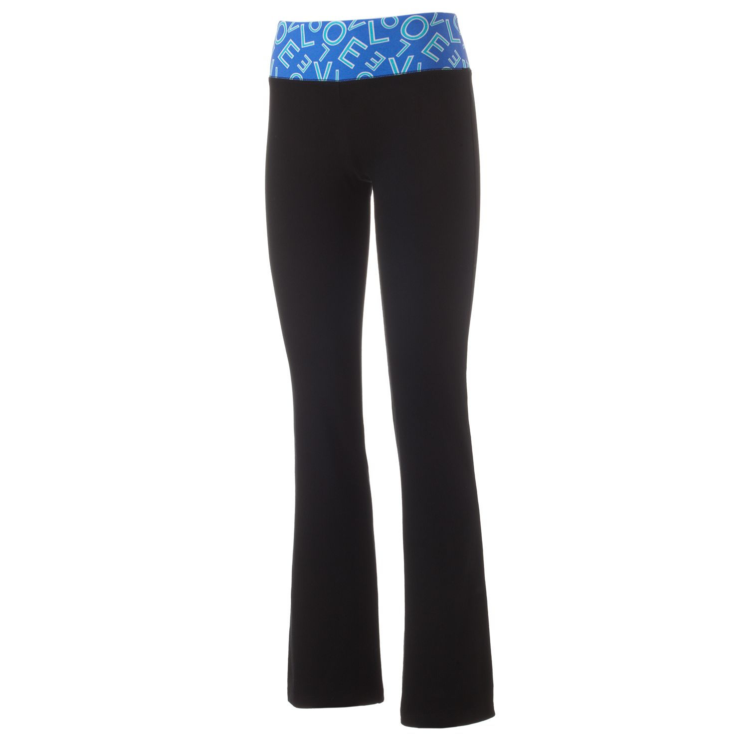 yoga pants kohls