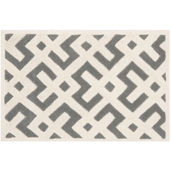 Safavieh Chatham Lines Wool Rug